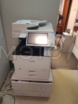 МФУ CANON imageRUNNER 2730i 