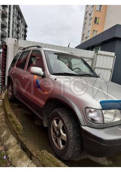Kia Sportage, 2005 года, 128 лс 