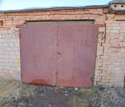 Нежилое помещение, площадь: 21,8кв.м., кадастровый номер: 02:63:000000:450 