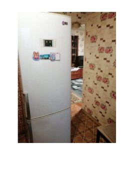 Квартира расположенная по адесу: Тверская область, Лихославльский район, Лихославль, Комсомольский…