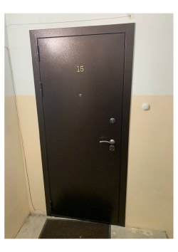 Квартира, Кадастровый номер 47:22:0500019:2174, площадь общая 68,8 кв.м, Ленинградская область…