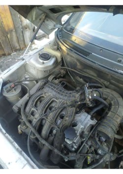 Касымова Виктория Викторовна
Легковой автомобиль, марка: ВАЗ, модель: 21124, год изготовления:…