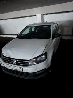 Автомобиль легковой, марка: ФОЛЬКСВАГЕН , модель: POLO, VIN: XW8ZZZ61ZJG068203, гос. рег. номер:…