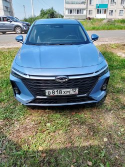 Транспортное средство