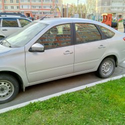 Транспортное средство