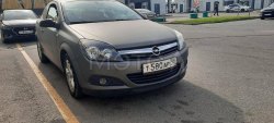 Opel Astra, 2006 года, 100 лс, 250000 км, АКПП 