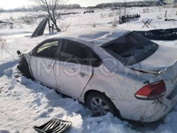 Volkswagen Polo, 2012 года, 105 лс 