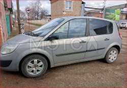 Renault Scenic, 2004 года, 112 лс, 481672 км 