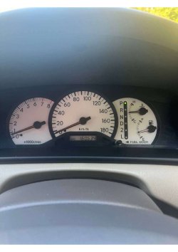 Транспортное средство: Марка, модель: TOYOTA COROLLA Тип ТС: Легковой седан Категория: В Год…