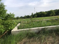 Право аренды земельного участка в Краснодарском крае, 1058 кв.м. 