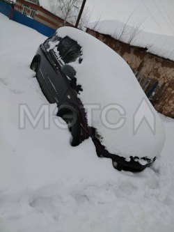 SsangYong Kyron, 2011 года, 165 лс, 100000 км, полный привод 