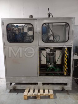 Оборудование для производства ПЭТ бутылок 