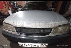 Toyota Corolla, 1998 года, 110 лс, 496609 км, АКПП 
