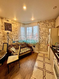 Квартира в Московской обл., 58,2 кв.м, 2 комн. 