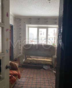 1/2 доля квартиры в Вологодской обл. 