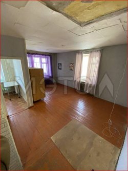 Квартира в Свердловской обл., 31,7 кв.м, 1 комн. 