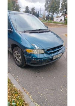 Dodge Caravan, 1999 года, 152 лс, 100000 км 
