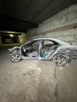 Разукомплектованный автомобиль ГРЗ: О592ТУ154, Модель ТС: НОNDА АССОRD VIN JHMCL76406C216284 год…