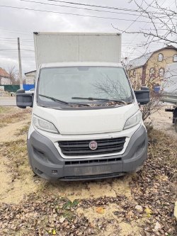 Автомобиль легковой, марка: FST0E4, модель: FST0E4, VIN: XUSFST0E4H0001922, гос. рег. номер:…