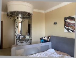 Квартира, назначение - жилое помещение, площадь - 133,70 кв.м., кадастровый…