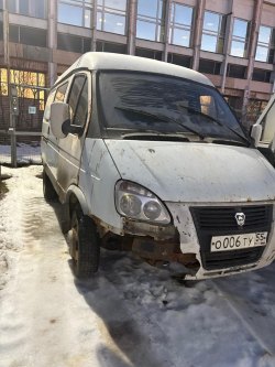 Транспортное средство со следующими характеристиками: 
Марка, модель транспортного средства:…