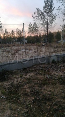 Земельный участок в Татарстане, 580 кв.м. 