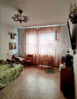 1/2 доля квартиры в Воронеже 