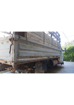 Легковой автомобиль, марка: ГАЗ, модель: 3302, год изготовления: 2004 (Черногорцев) Лот №1