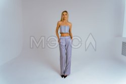 Фирменная одежда Glance.  Брюки женские 800шт. 