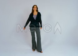 Фирменная одежда Glance.  Брюки женские 554шт. 