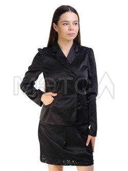 Фирменная одежда Glance.  Жакет женский 598шт. 