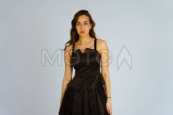 Фирменная одежда Glance.  Платье женское 480шт. 