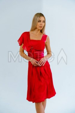 Фирменная одежда Glance.  Платье женское 480шт. 