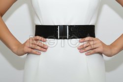 Фирменная одежда Glance.  Ремень женский 2400шт. 