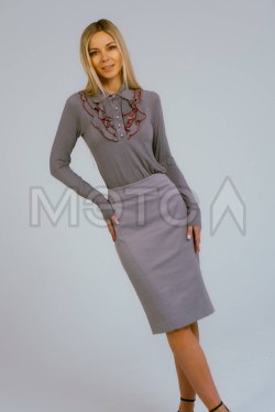 Фирменная одежда Glance.  Юбка женская 480шт. 