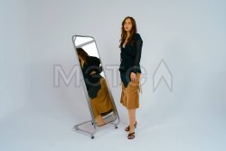 Фирменная одежда Glance.  Юбка женская 480шт. 