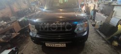 Land Rover Discovery, 2007 года, 190 лс, 185000 км, полный привод, АКПП 