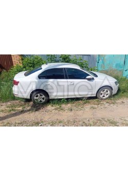 Volkswagen Jetta, 2012 года, 122 лс, 111111 км, АКПП 