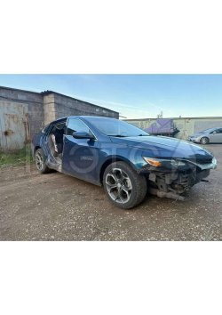 Chevrolet Malibu, 2019 года, 163 лс, 105924 км, АКПП 