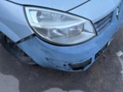 RENAULT, модель: MEGANE SCENIC, год изготовления: 2003