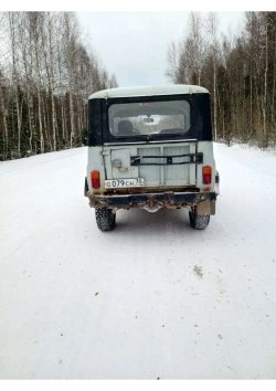Автомобиль легковой, марка: УАЗ, модель: 315192, VIN: XTT31519220015036, гос. рег. номер: Е079СН70…