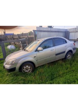 Автомобиль легковой, марка: KIA,
модель: RIO, VIN: KNEDE221286332985,
гос. рег. номер: С165УО70…