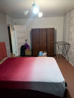 Квартира, кадастровый номер: 40:26:000070:282, площадь 29,4 м, адрес: Калужская область, Калуга…