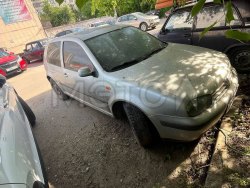 ФОЛЬКСВАГЕН ГОЛЬФ, VIN WVWZZZ1JZXW245560, Госномер Х559ОВ152, г.в. 1998. 