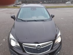 Автомобиль ОПЕЛЬ МОККА (OPEL MOKKA)  Лот №1