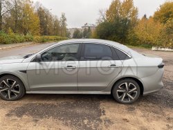 Kaiyi E5, 2023 года, 147 лс, 87768 км 