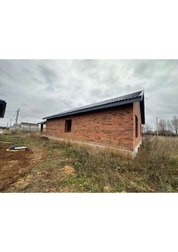 Жилой дом (здание), площадью 163,4 кв.м, кадастровый номер 16:24:070802:14230, адрес: Республика…