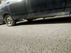 Повторные торги по легковому автомобилю (Имущество должника Баранова Михаила Юрьевича)  Лот №1