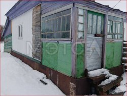 Дом 65,2 кв.м. и земельный участок 3780 кв.м. в Саратовской обл. 