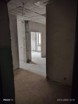 Квартира - 49,9 кв. м, адрес: Астраханская область, г. о. г. Астрахань, г. Астрахань, площадь Карла…